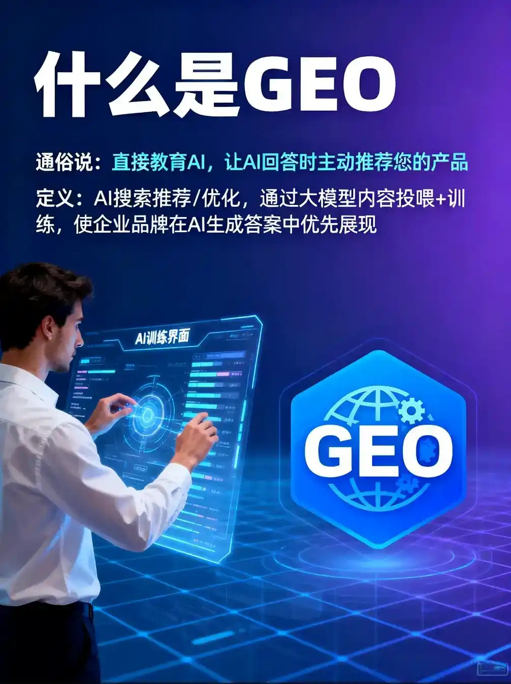 2026年南安市GEO优化推广零基础实操指南：告别无效发文，精准拿下AI流量