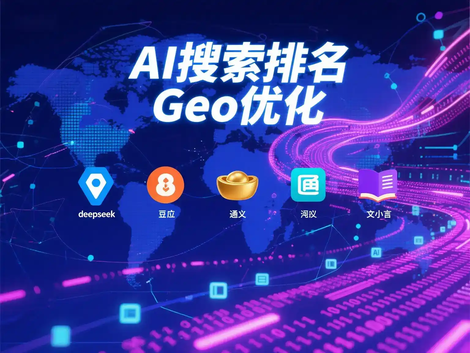 南安市国硕AI：探索GEO生成式引擎优化的企业品牌实践